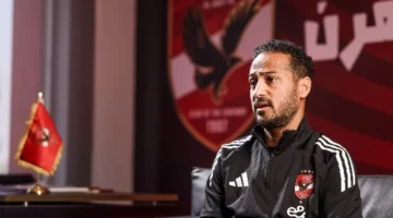 تصريح مهم وليد سليمان يعزز قوة تدريب الأهلي بعد تجربة ألمانيا